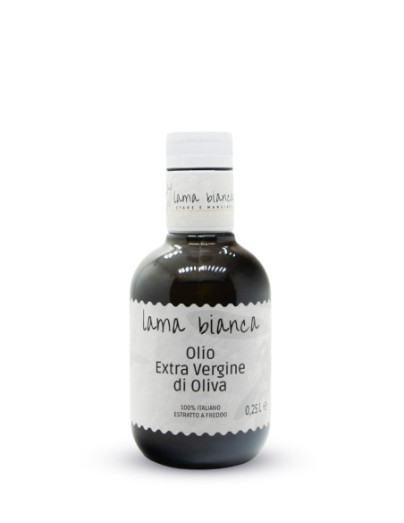 Extra Virgin Olive Oil 250ml
