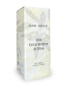 Olio Extra Vergine di Oliva 500ml 2