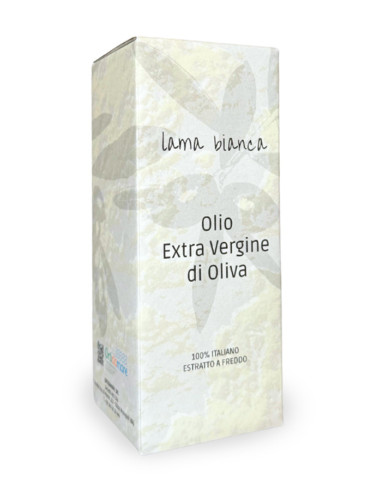 Extra Virgin Olive Oil 500ml