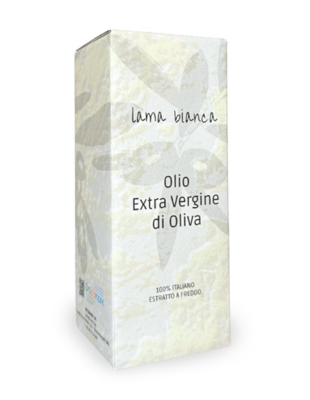 Extra Virgin Olive Oil 500ml
