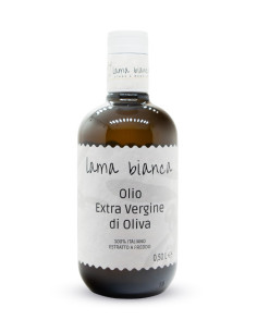 Olio Extra Vergine di Oliva 500ml