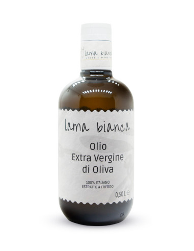 Extra Virgin Olive Oil 500ml