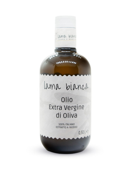 Extra Virgin Olive Oil 500ml