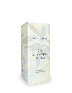 Olio Extra Vergine di Oliva 250ml 2