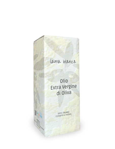 Extra Virgin Olive Oil 250ml