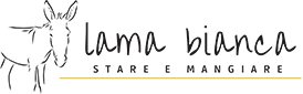Lama Bianca Shop